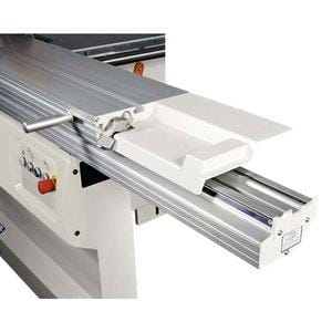 Component of the Minimax CU 410 Elite Universal Combined Machine (Planer, Saw & Spindle Moulder)