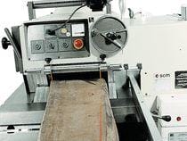 Component of the SCM Multiblade M3 Rip Saw 50hp