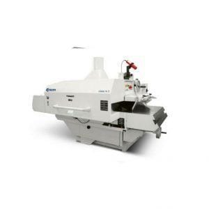 Multiblade M3 Rip Saw 35hp from SCM