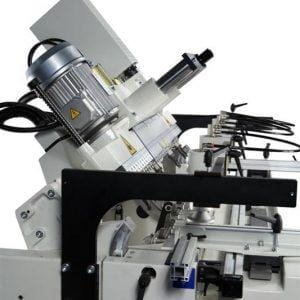 Component of SCM Top Plus Semi-Automatic Multi-Drilling Machine
