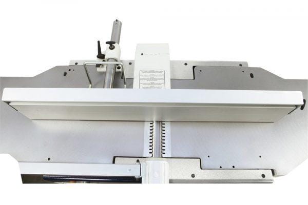 Component of the Minimax Model F52ES Surface Planer