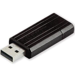 64GB Black USB