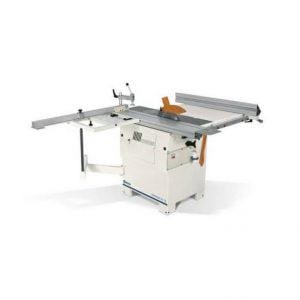 SC 1 Genius Sliding Panel Saw from SCM and Minimax