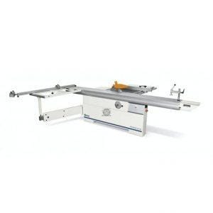 SC4 Elite Panel Saw from SCM and Minimax