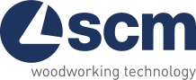 Logo for SCM