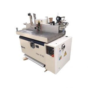 Model Class TF130 Spindle Moulder from SCM