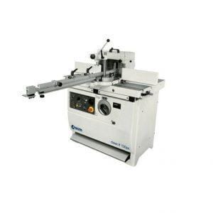 Model TF130-PS Class Spindle Moulder from SCM