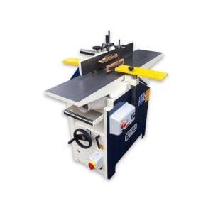 MB Planer Thicknesser 308mm from Sedgwick