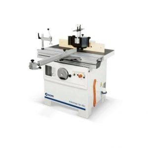 Model TW45C Spindle Moulder from SCM and Minimax