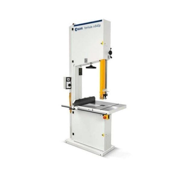Formula S640P Bandsaw from SCM