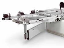 Component of the SCM L'invincibile Model SI X Panel Saw