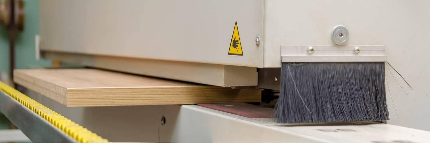 What is Edge Banding?