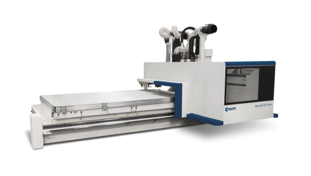 CNC Nesting Machining Centres for routing and drilling Archives - RJ ...