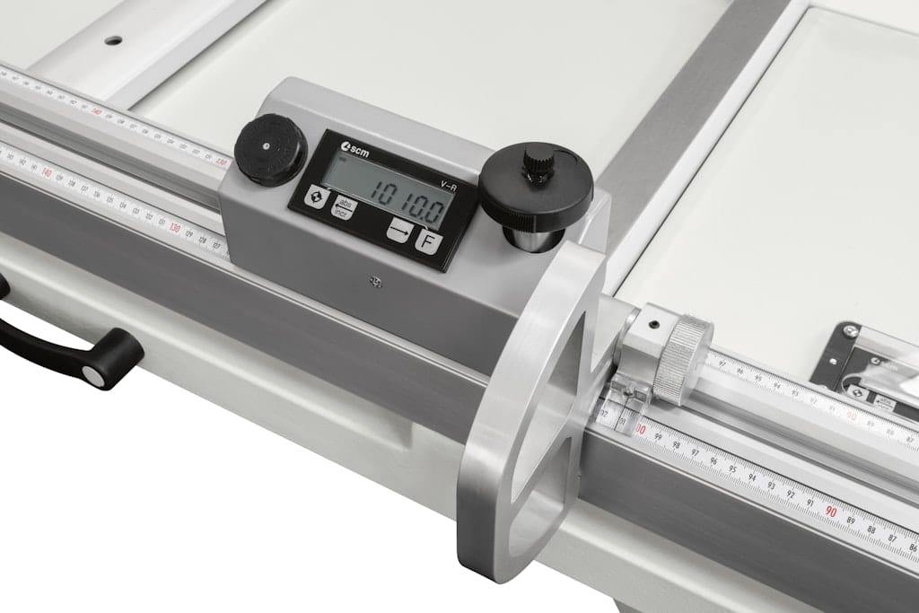 SCM Class SI 550EP Sliding Table Panel Saw - Image 2