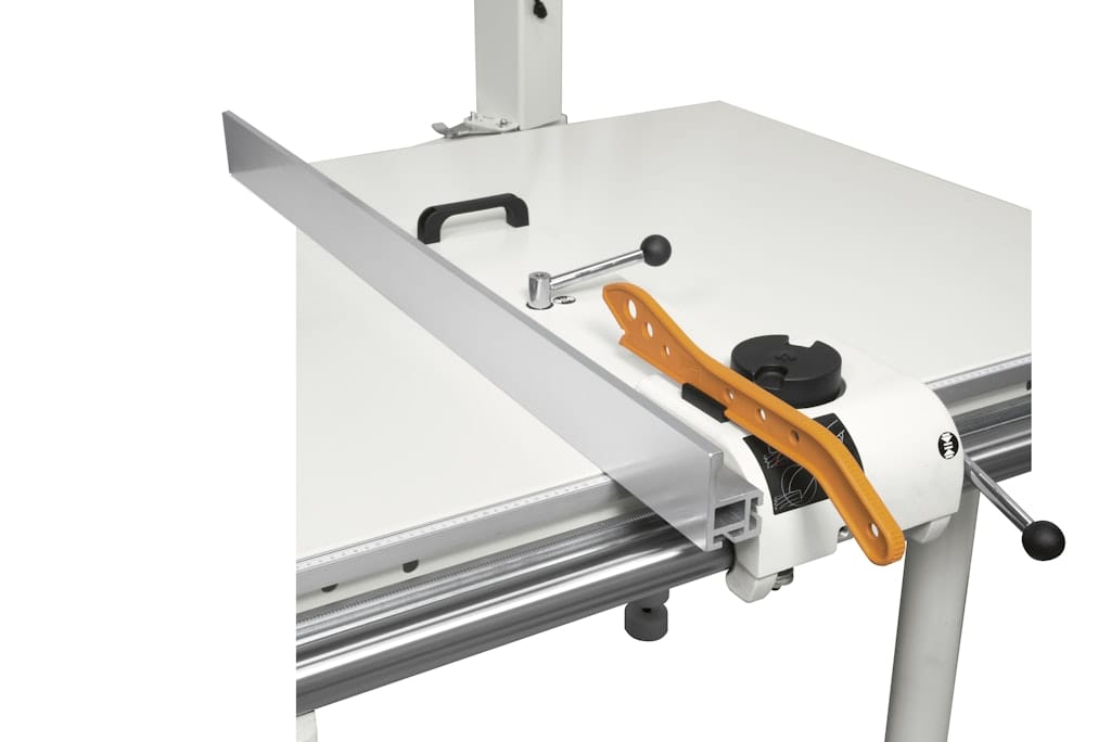 SCM Class SI 550EP Sliding Table Panel Saw - Image 13