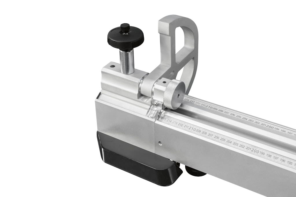 SCM Class SI 550EP Sliding Table Panel Saw - Image 24