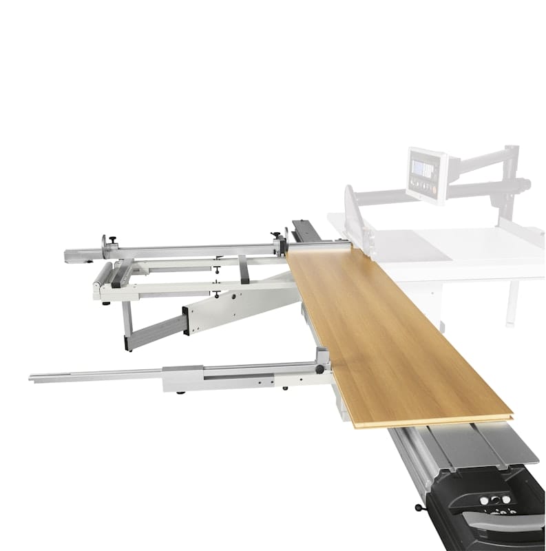 SCM Class SI 550EP Sliding Table Panel Saw - Image 16