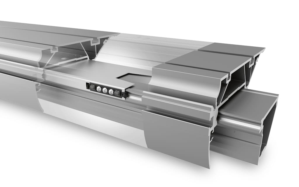 SCM Class SI 550EP Sliding Table Panel Saw - Image 18