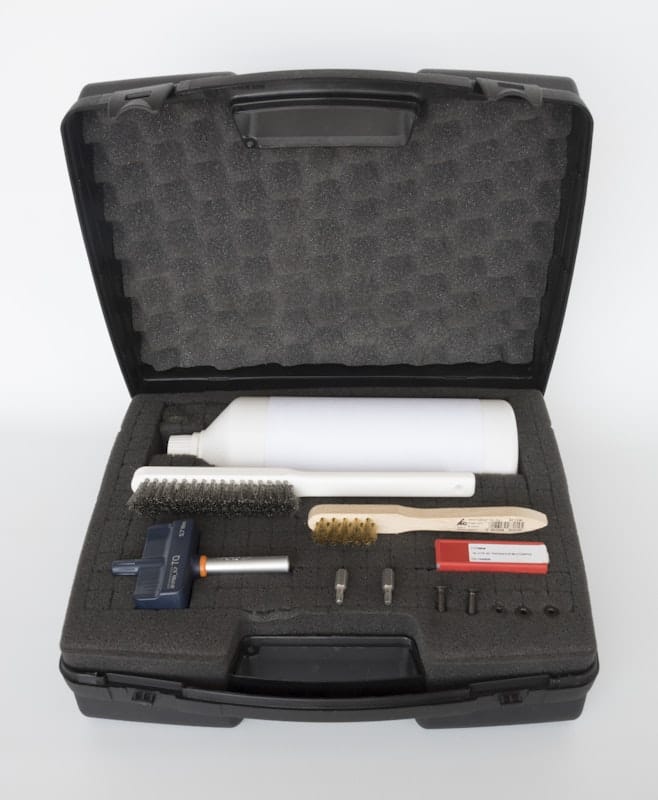 Class f 520 - class f 410 - Image 3