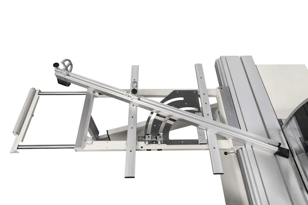 SCM Class SI 550EP Sliding Table Panel Saw - Image 3