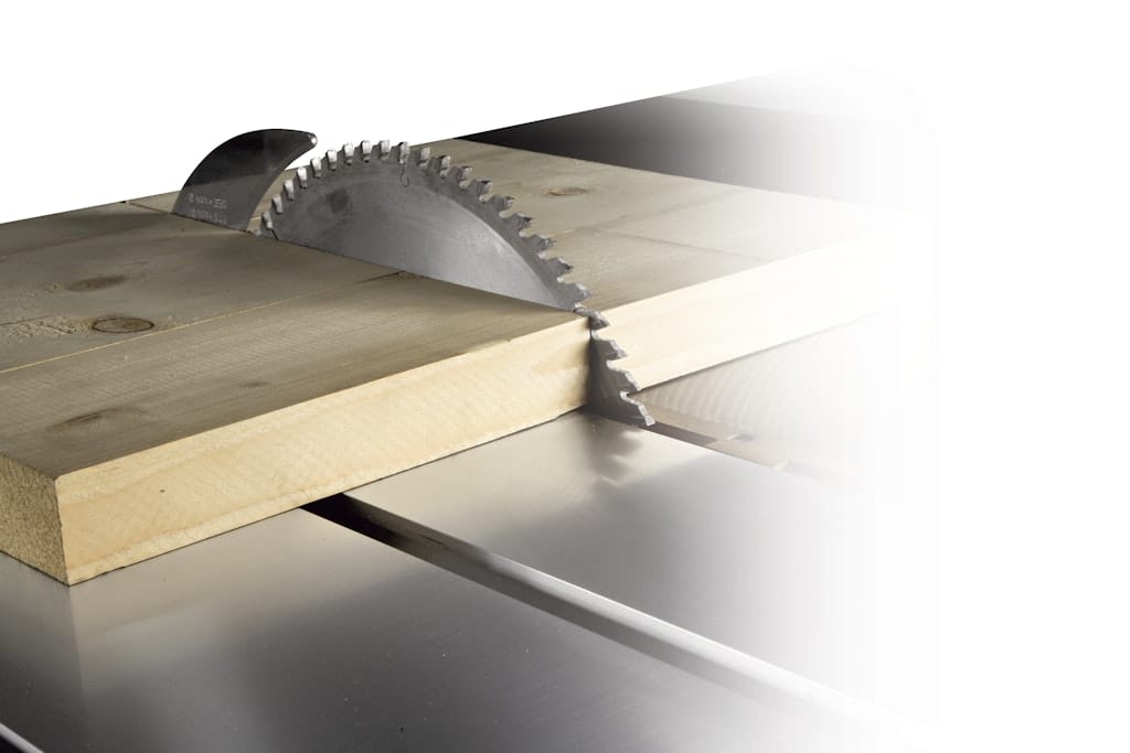 SCM Class SI 550EP Sliding Table Panel Saw - Image 23