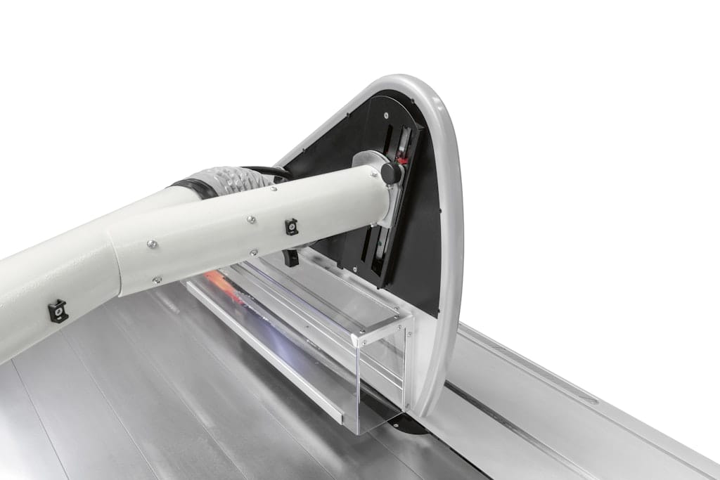 SCM Class SI 550EP Sliding Table Panel Saw - Image 6