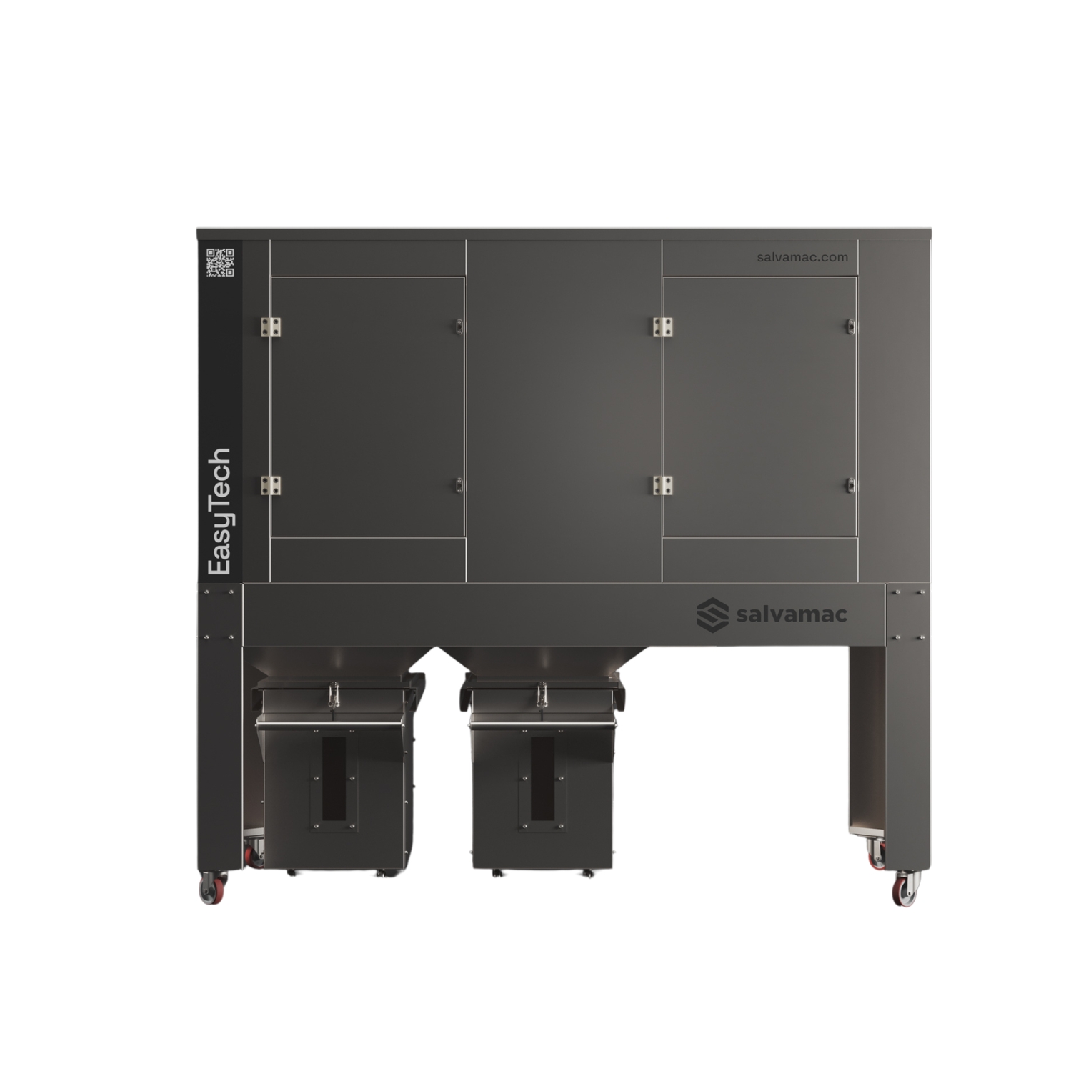 Salvamac Easytech 6.000/10.000/12.000 - Image 3