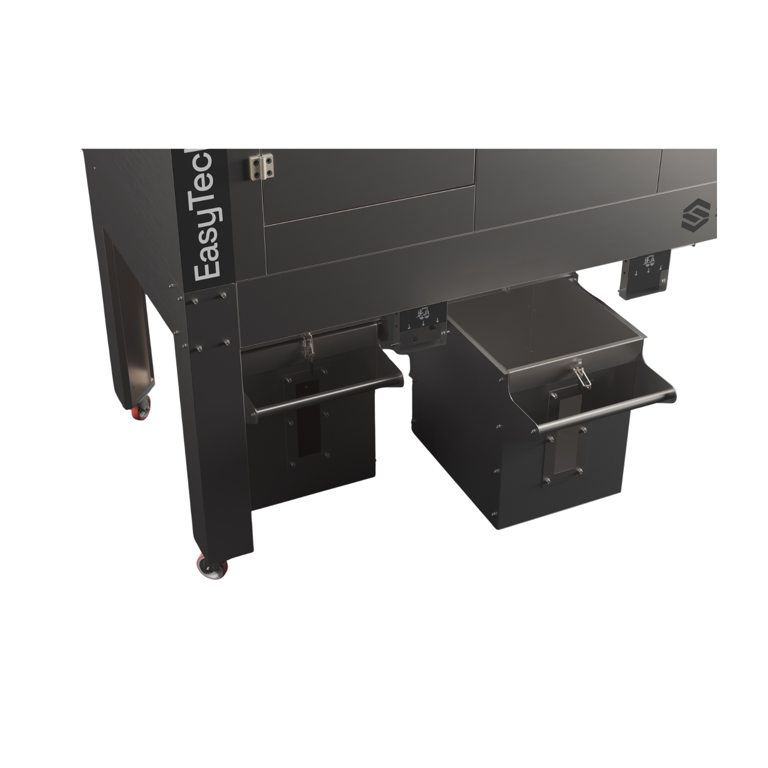 Salvamac Easytech 6.000/10.000/12.000 - Image 4